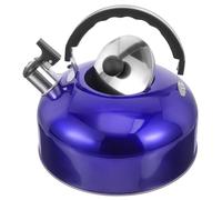 Acqua Calda Bollitore Fischio Del Per Il Tè in Acciaio Inossidabile