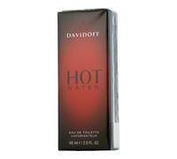 Davidoff Hot Water Eau de Toilette (uomo) 60 ml