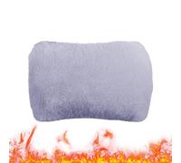 Acqua calda elettrica per Addome - Termico Addominale,Riscaldatore terapeutico per Addome e Indietro | Per Anziani Studenti Ufficio Sportivi Auto Divano Lavoro Studio Cam