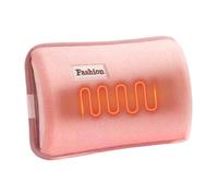 Acqua Calda - Ricaricabile Con Ritenzione Di Calore Durevole,Pad Acqua Calda Ricaricabile | Per Crampi Indietro Piede Inverno Freddo Donne Bambini Casa