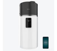 Acqua calda sanitaria AeroThermal 80 Water Connected