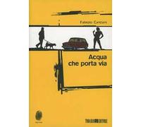 Acqua che porta via