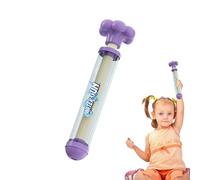 Acqua che spruzza Soaker, Squirter d'acqua giocattolo - Acqua Soaker Toy per bambini,Gioco portatile interattivo in piscina, piscina in all'attività all'aperto, oggetti di fotografia per bambi