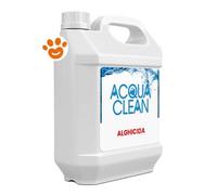 Acqua Clean Alghicida - Acqua Clean Alghicida - Confezione Da 25 Kg