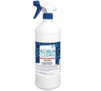 Acqua Clean DISINCROSTANTE Piscine kg. 1 ANTICALCARE