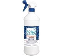 Acqua Clean DISINCROSTANTE Piscine kg. 1 ANTICALCARE 8015235361101