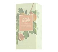 4711 Acqua Colonia Fig & Vetiver Eau de Cologne (unisex) 100 ml