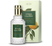 Acqua Colonia Blood Orange & Basil Edc Vapo 50 Ml