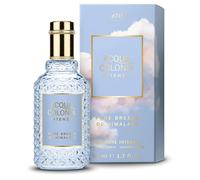 4711 Pure Breeze Of Himalaya Eau de Cologne Intense (unisex) 50 ml