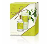 Acqua Colonia Lime & Nutmeg Lote 2 Pz