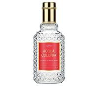 4711 Acqua Colonia Lychee & White Mint 50 ml acqua di colonia Unisex