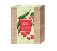 4711 Acqua Colonia Lychee & White Mint Set Regalo