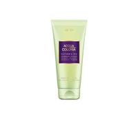 4711 Acqua Colonia Zafferano e Iris GEL DOCCIA 200ml 200 ml