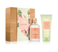 Acqua Colonia White Peach & Coriander Lote 2 Pz