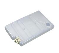 Acqua Compatibile Con Zanussi 125826111/2 Kondensatschublade Asciugatrice