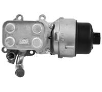 Acqua Cooled Radiatore Olio Per Volvo V50, S40, C70, C30 30725802, 30759039