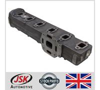 Acqua Cooled Scarico Collettore per Cummins 6BT 6BTA 5.9L Ricambio 4019950
