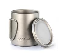 Acqua Coppa Bevanda Supporto Bottiglia for Outdoor Campeggio Tè Caffè Bevande