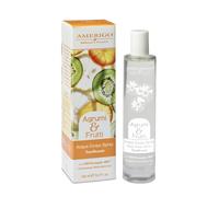 Acqua Corpo Spray Agrumi & Frutti 100ml Amerigo