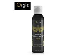 acqua croccante mousse lubrificante per massaggi corpo vaginale anale profumato