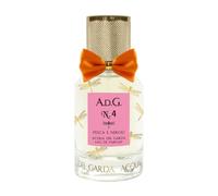 ACQUA DEL GARDA Eau de Parfum 50 ml Unisex - N.4 Pesca e Neroli