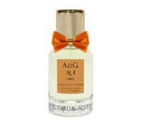 ACQUA DEL GARDA Eau de Parfum 50 ml Unisex - N.1 Vinaccioli e Spezie