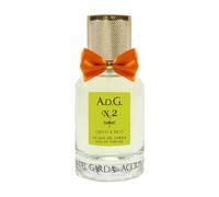ACQUA DEL GARDA Eau de Parfum 50 ml Unisex - N.2 Olivo e Fico