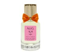 ACQUA DEL GARDA Eau de Parfum 50 ml Unisex - N.4 Pesca e Neroli