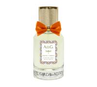 ACQUA DEL GARDA Eau de Toilette 50 ml Unisex - Limone e Verbena