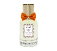ACQUA DEL GARDA Eau de Toilette 50 ml Unisex - Ribes Nero e Rosa