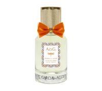 ACQUA DEL GARDA Eau de Toilette 50 ml Unisex - Zenzero e Vetiver