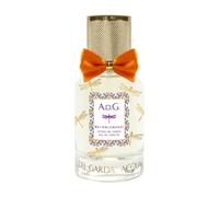 ACQUA DEL GARDA Iris e Fiori d'Arancio Eau de Toilette 50 ml - Profumo Floreale con Note di Iris, Fiori d’Arancio e Muschio - Made in Italy