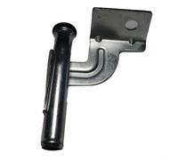 Acqua del motore del metallo dal tubo di passaggio per Mazda 3, gamma di anni 2004 2019, parte Z601 15 280, opzione di sostituzione affidabile