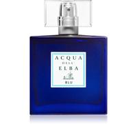 Blu Uomo Eau de Parfum 50 ml ACQUA DELL'ELBA