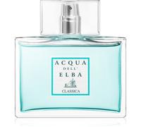 Classica Uomo - Eau de Parfum 100 ml Acqua dell'Elba 0