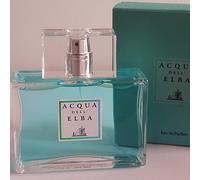 Acqua dell' Elba Classica Uomo Eau de parfum EDP 50ml Vapo