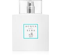 Acqua Dell'elba Profumi Uomo Sport 100ml