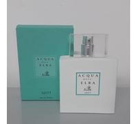 Acqua dell' Elba Sport Eau de toilette EDT 100ml Vapo