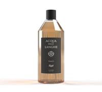 Acqua delle Langhe - Ricarica per Profumatore Ambiente e Diffusore Aromi - 500 ML di Fragranza Tralci - Made in Italy