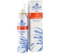 SPRAY ACQUA TERME ABANO ISOTONICA