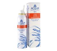 Acqua delle terme abano spray