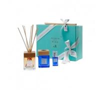 Acqua dell'Elba - Acqua Dell'Elba Cofanetto Profumi Ambiente - Note Di Natale 100 Ml + Notte D'Estate 100 Ml + Notte D'Estate Deo Ambiente 15 Ml