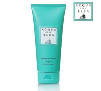Acqua dell'elba Acqua Donna Bagnoschiuma-Shampoo 200 ml - Bagnoschiuma-Shampoo