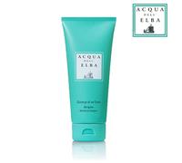 Essenza di un'Isola Acqua Gel doccia capelli e corpo Gel 200 ml Acqua Dell'Elba