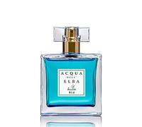 Acqua Dell Elba Blu Donna - Eau De Toilette 100 ml