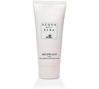 Arcipelago Uomo Crema Corpo 200 ml Acqua Dell'Elba