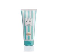 Acqua dell'Elba ARCIPELAGO Donna Scrub Esfoliante Delicato per il Corpo 200 ml