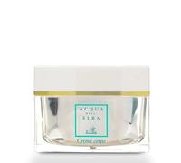 Acqua Dell'elba Blu Donna 200 ml Idratente Profumato Corpo Vasetto Crema
