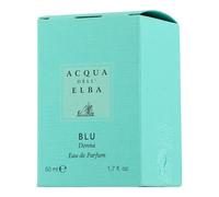Blu Donna Eau de Parfum 50 ml Donna Acqua Dell'Elba