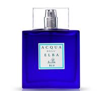 Blu Uomo Eau de Parfum 100 ml Uomo Acqua Dell'Elba